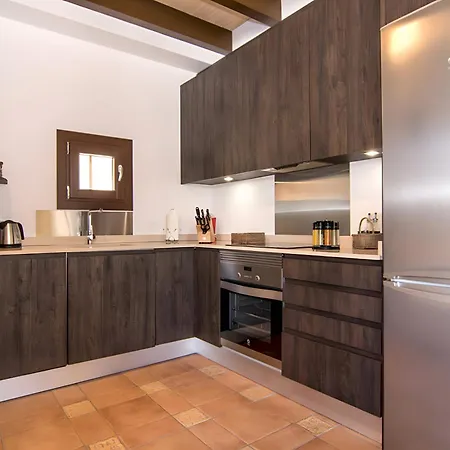 Pescadores Dom wakacyjny *