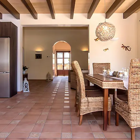 Pescadores * Cala Ratjada (Mallorca)