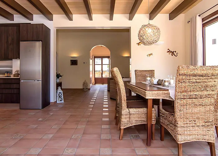 Pescadores * Cala Ratjada (Mallorca)