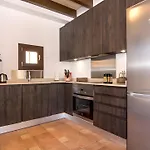 Pescadores Holiday home *