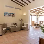 Holiday home Pescadores *
