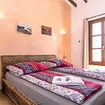 Holiday home Pescadores