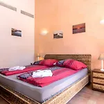 Pescadores Holiday home