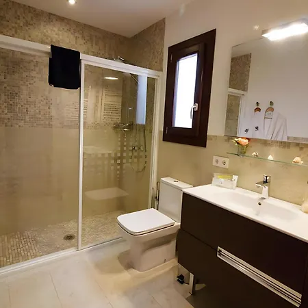 בית נופש Pescadores קאלה ראטג'אדה