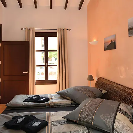 Pescadores Feriehus Cala Ratjada (Mallorca)