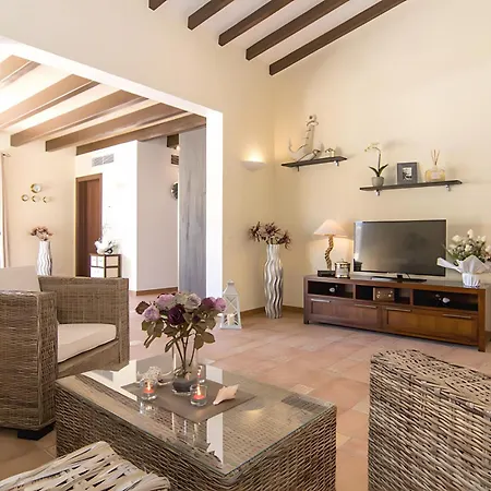 Feriehus Pescadores Cala Ratjada (Mallorca)