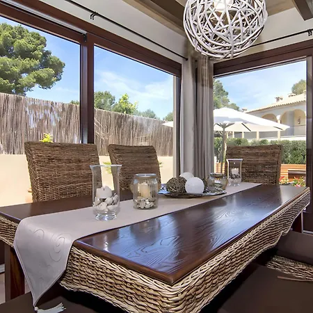 Pescadores Cala Ratjada (Mallorca)