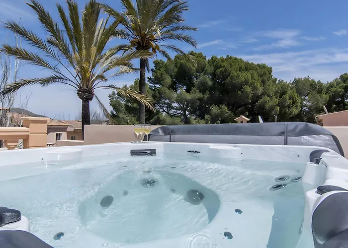 Pescadores Hébergement de vacances Cala Ratjada (Mallorca)