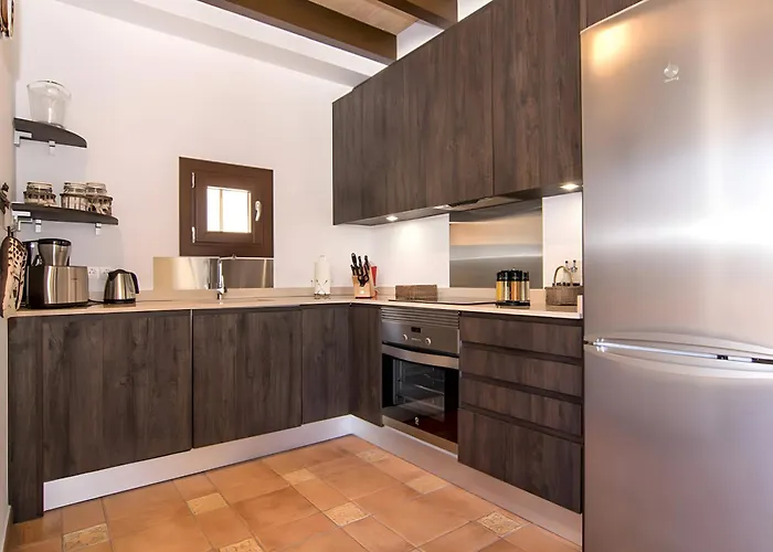 Pescadores Hébergement de vacances *