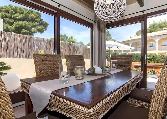 Pescadores Cala Ratjada (Mallorca)