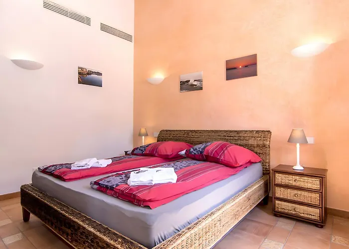 Pescadores Hébergement de vacances